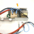 Mechanizm zegara wraz z termostatem Harvia Alfa A30